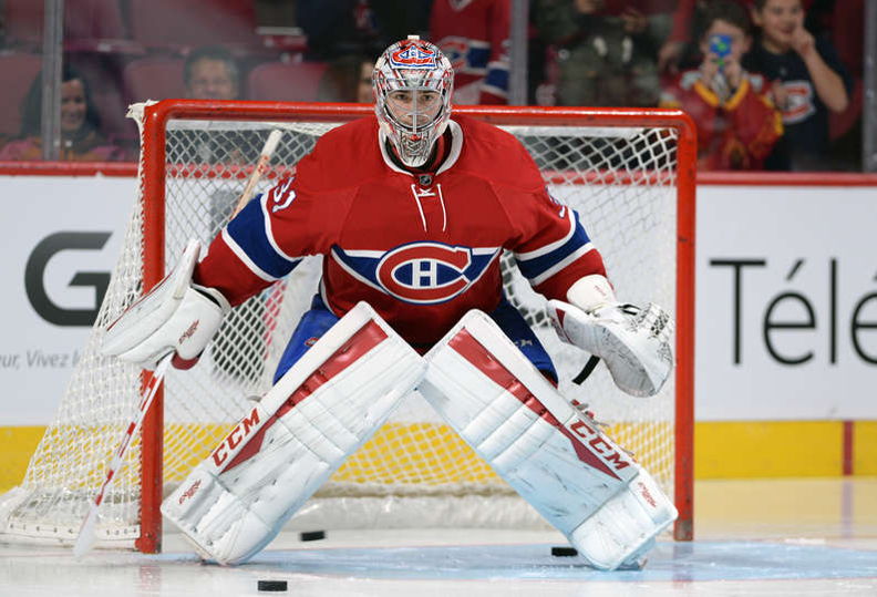 Top 10 NHL Goalies Best NHL Goalies